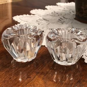 Waterford Crystal